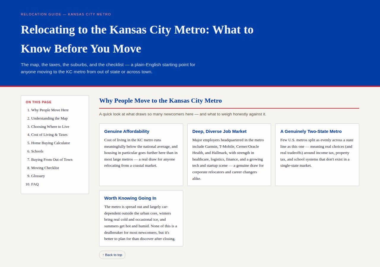 Relocation Guide preview
