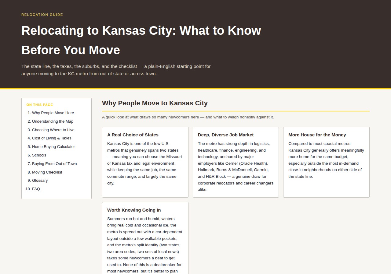 Relocation Guide preview